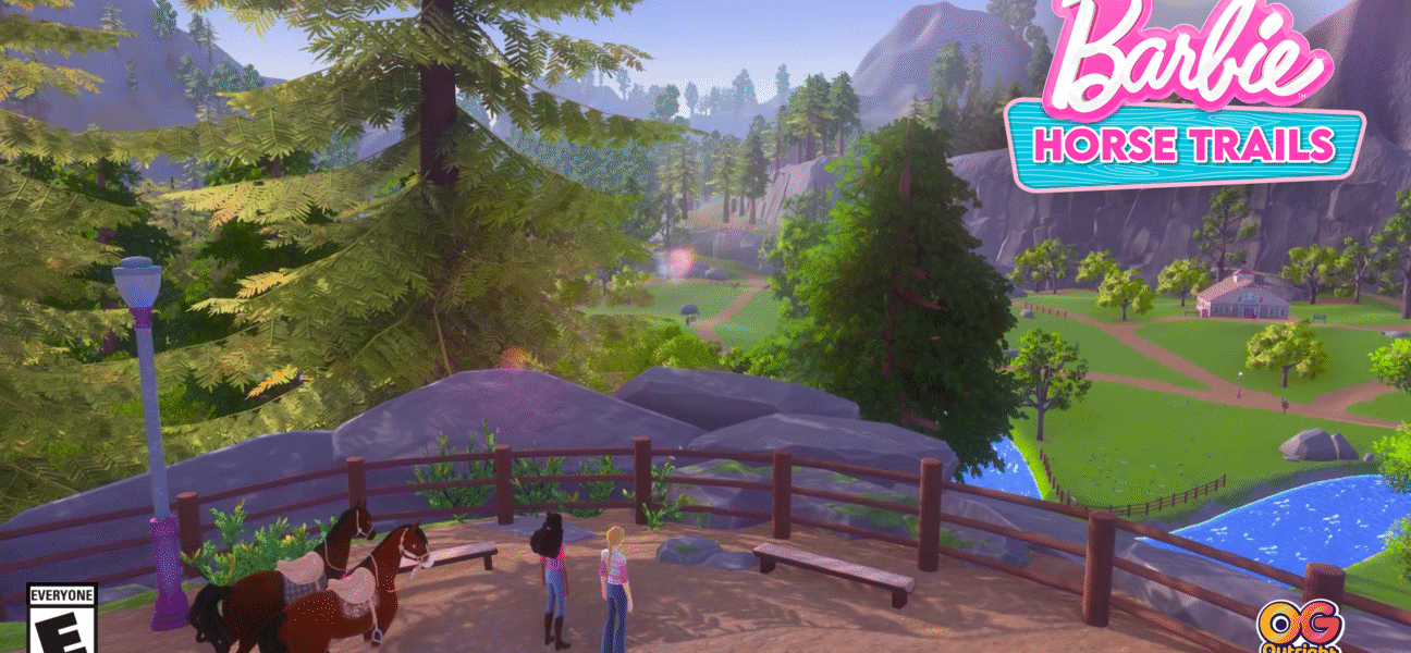 BarbieHT Launch Thumbnail ESRB