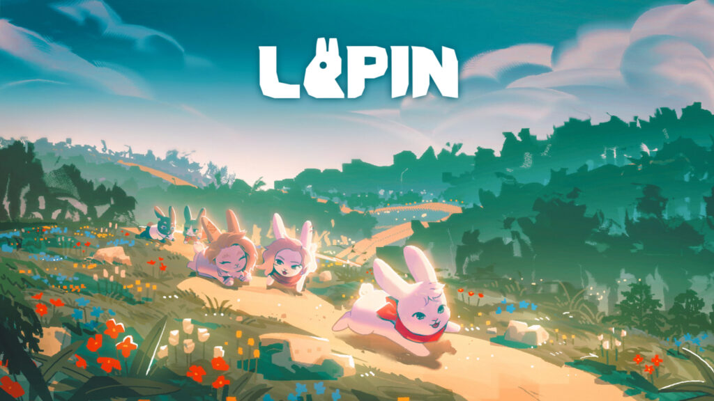 اللعبة المستقلة LAPIN متاحة الآن على منصة PlayStation