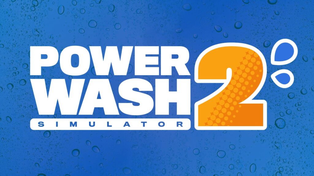 الإعلان عن موعد إصدار لعبة PowerWash Simulator 2