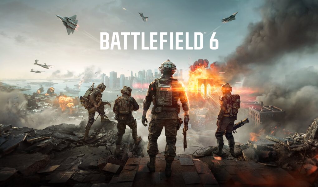 battlefield 6 key 3840x2160 23275