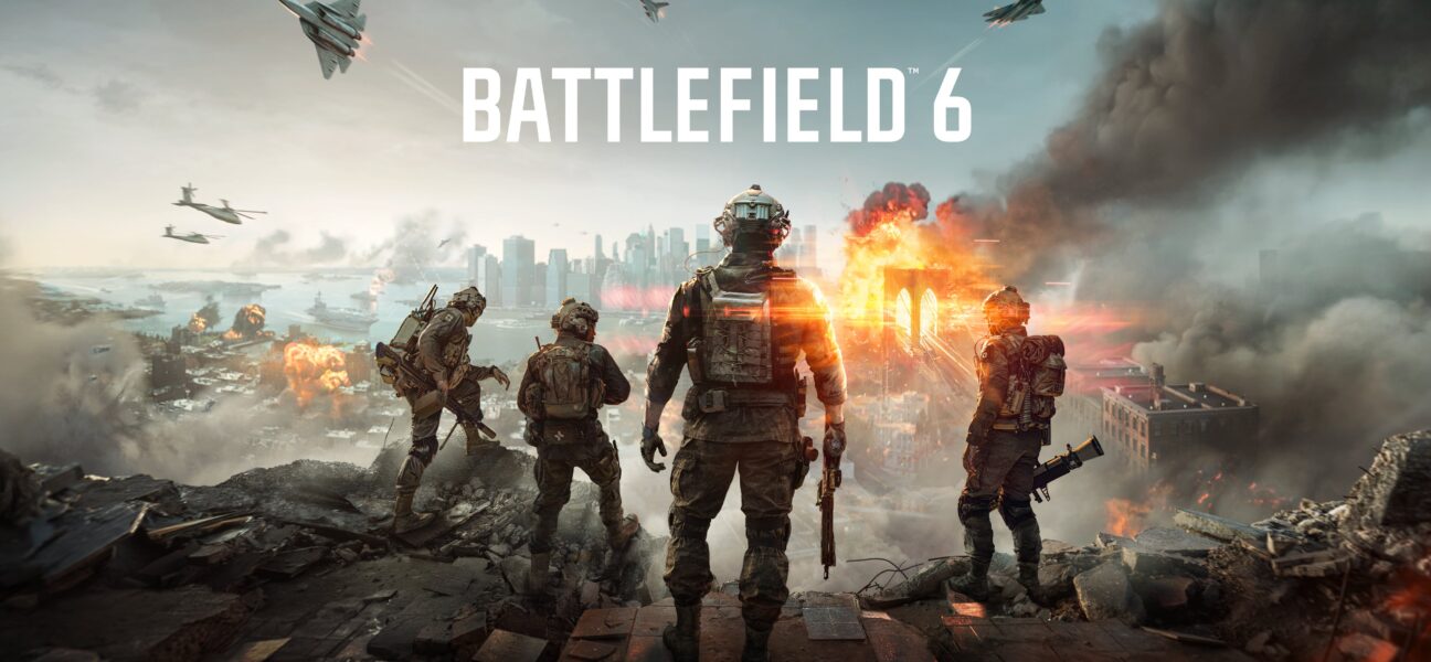 battlefield 6 key 3840x2160 23275