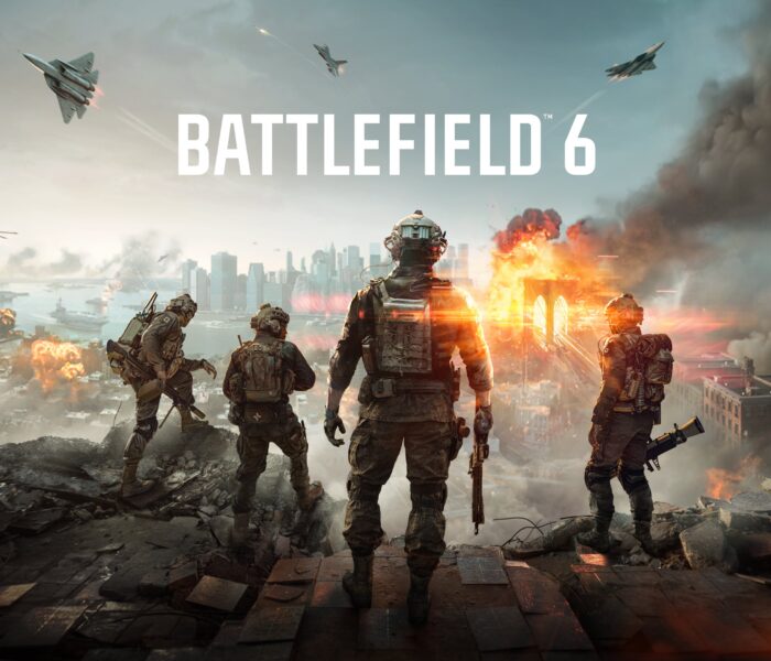 battlefield 6 key 3840x2160 23275