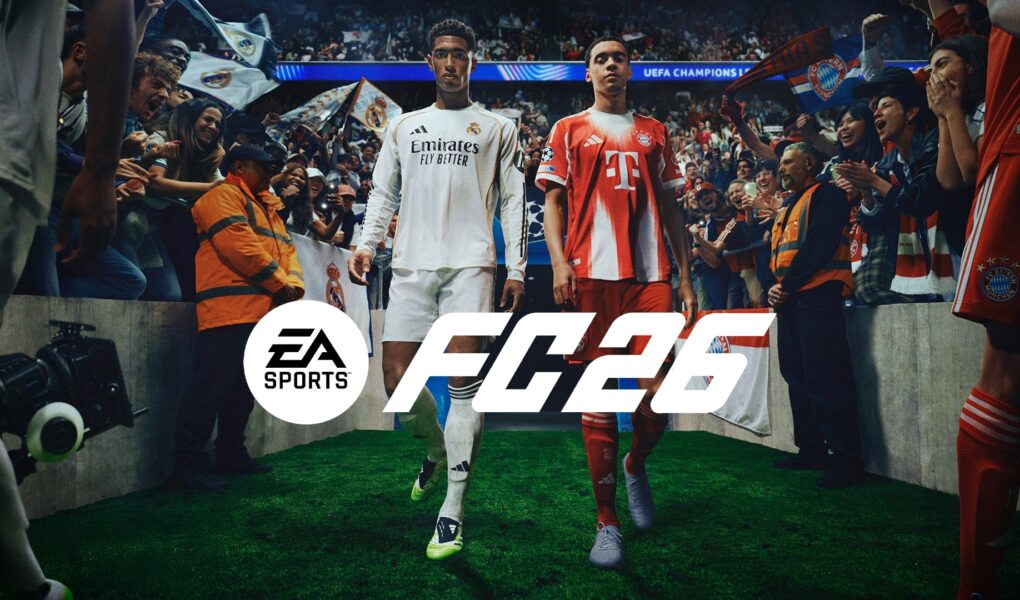 ea sports fc 26 pc ea app cover