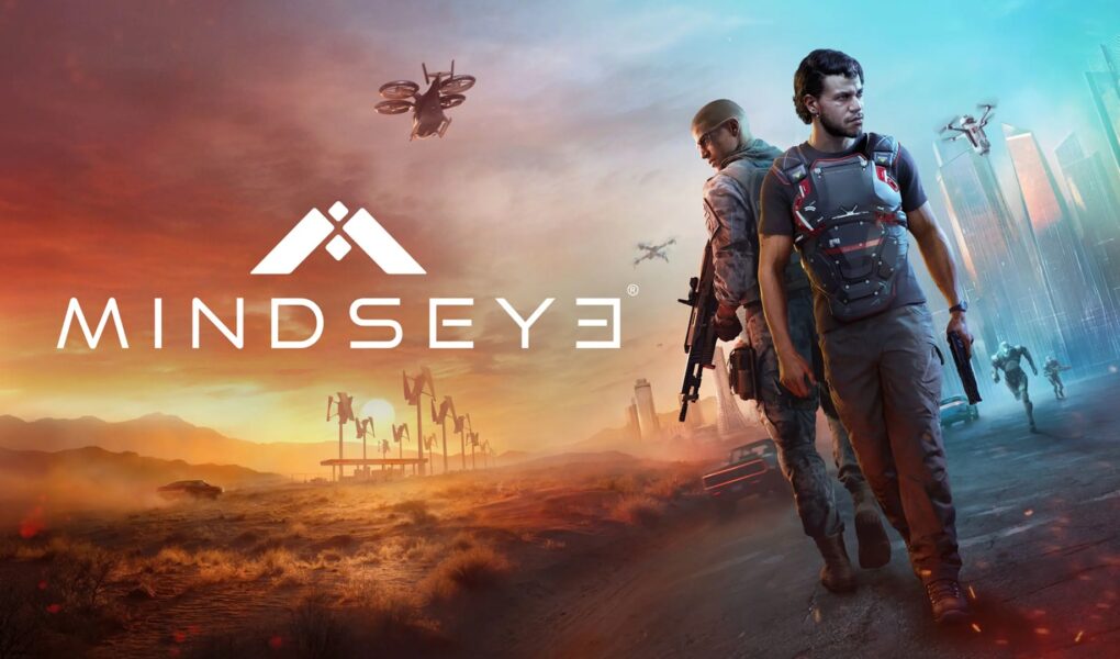 mindseye pc steam cover