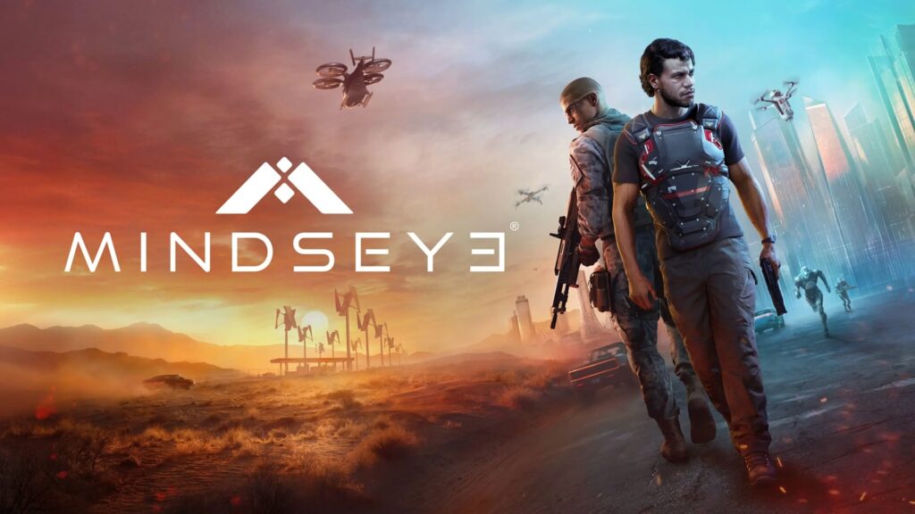 إنهاء شراكة نشر MindsEye بين IOI Partners وBuild A Rocket Boy وتحول كامل للحقوق