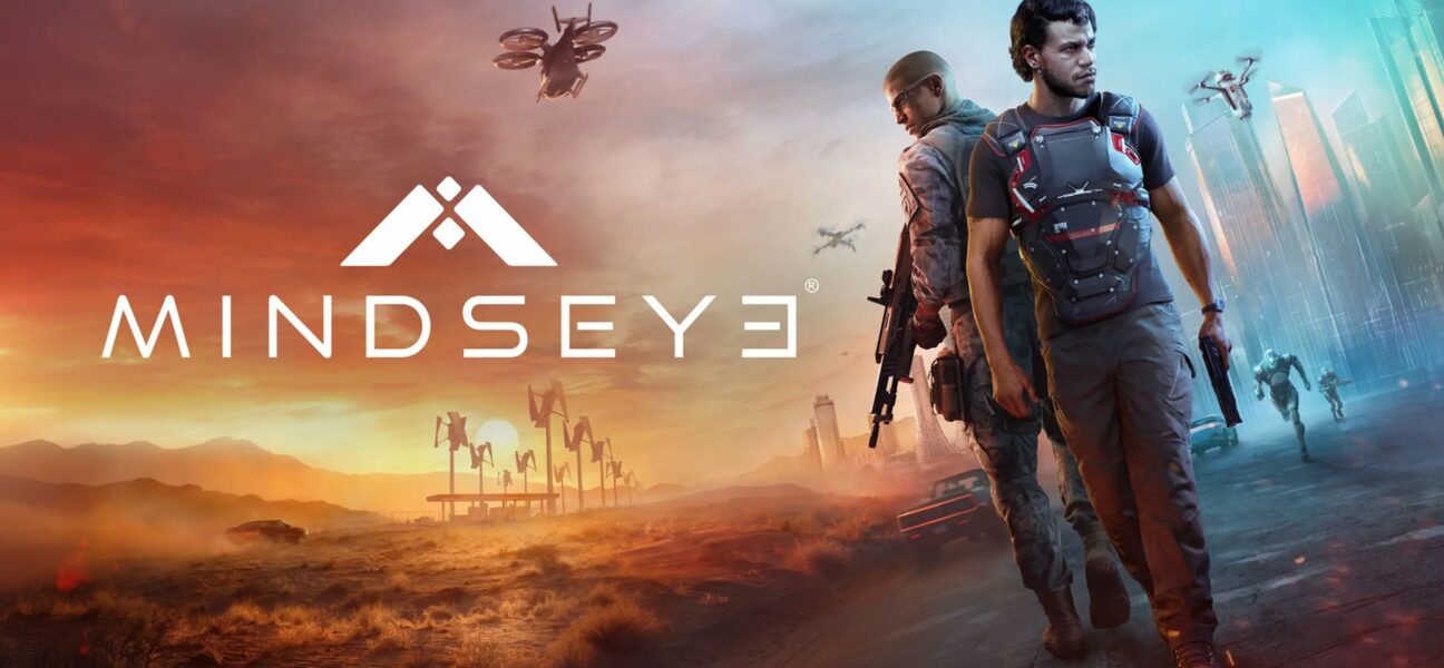 mindseye pc steam cover