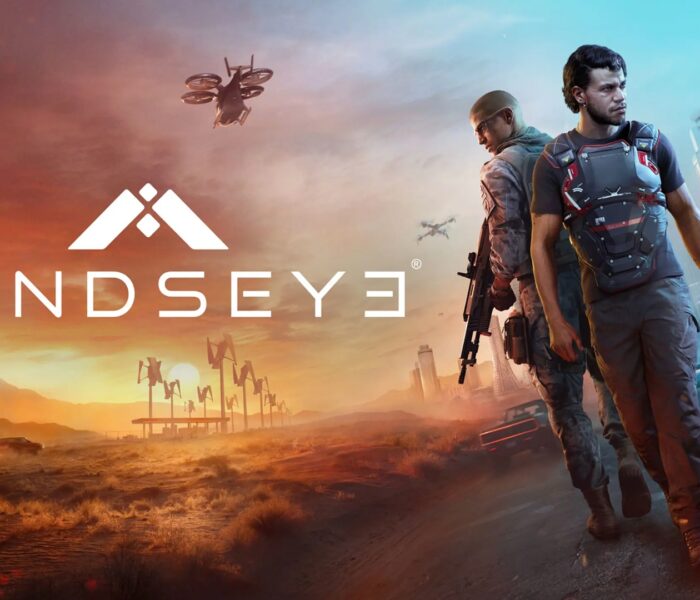 mindseye pc steam cover