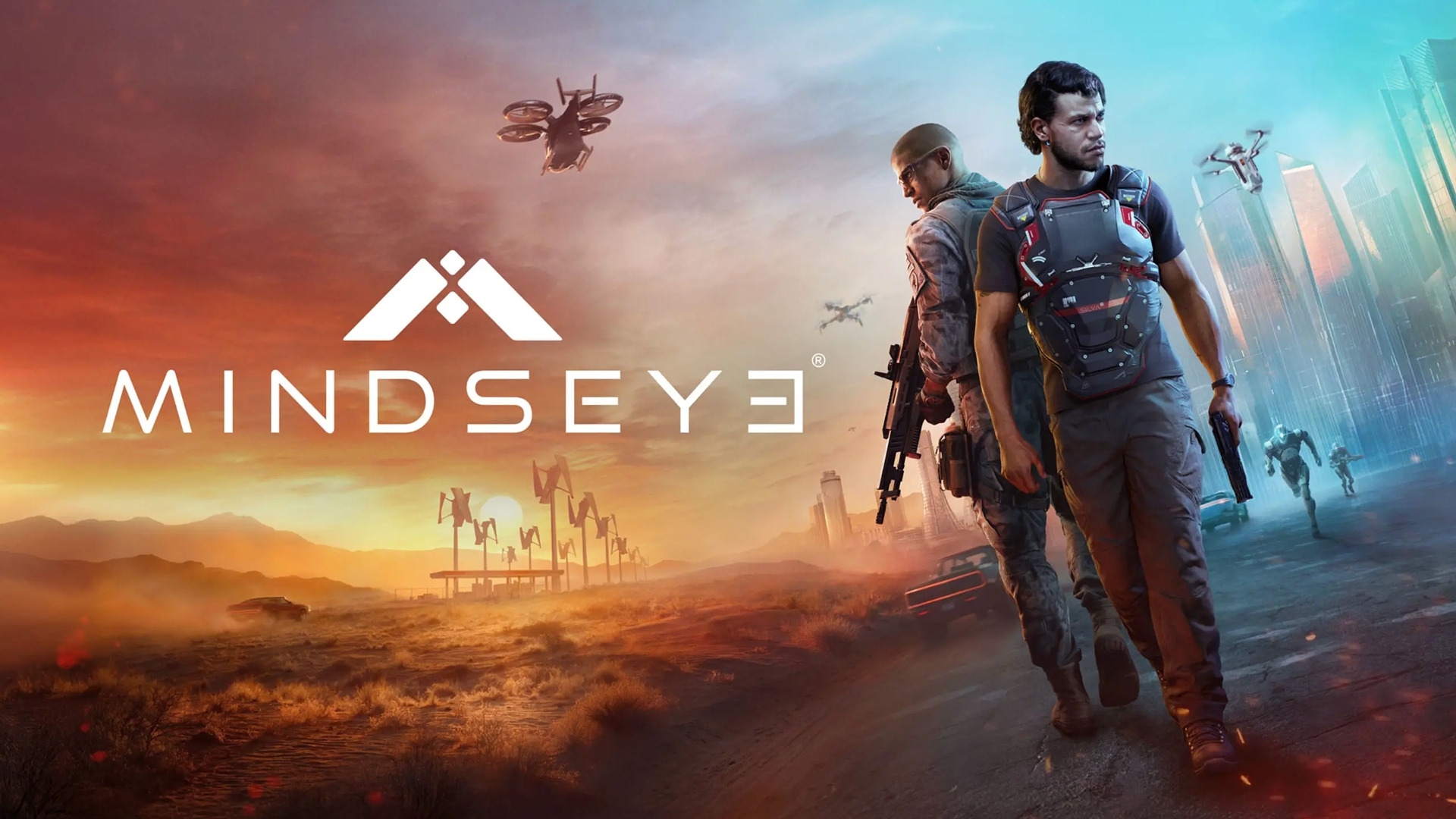 mindseye pc steam cover