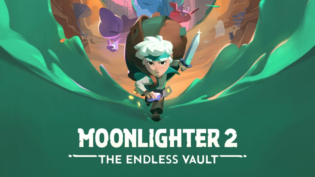 لعبة Moonlighter 2 تنطلق رسميًا في سبتمبر.. واللعبة الأولى مجانية على Steam
