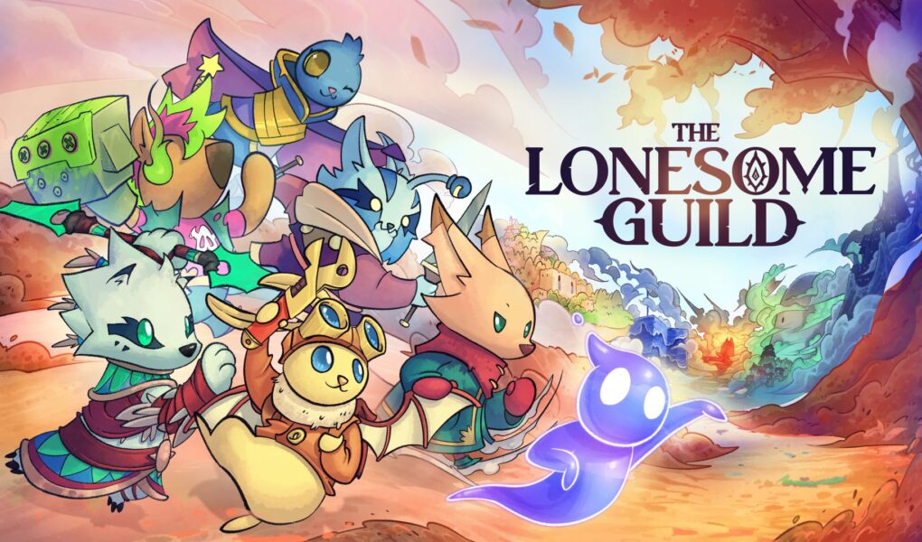 TLG KEY ART The lonesomeGuild FINAL copie 9676fcb2440e36eee005