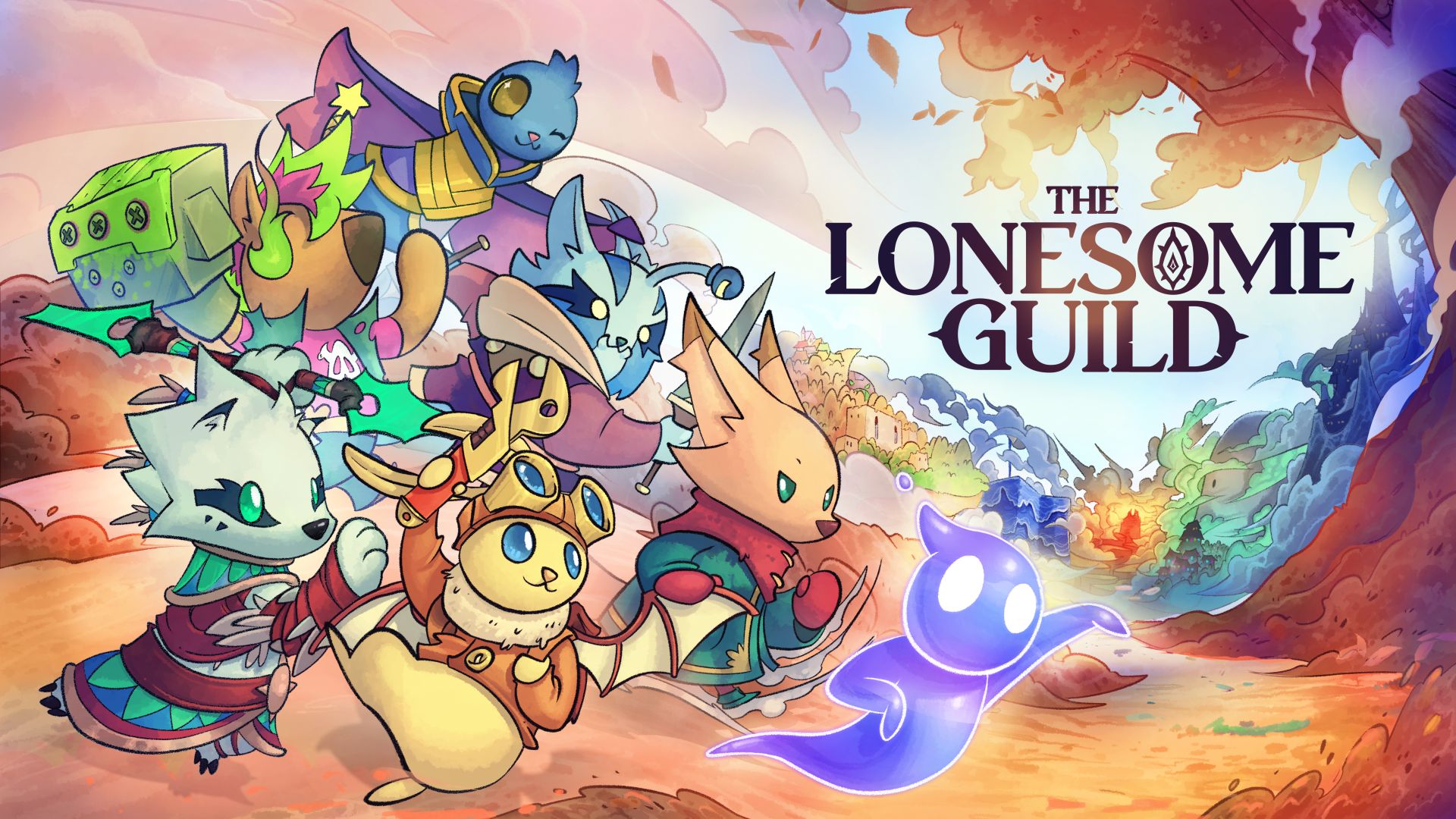 TLG KEY ART The lonesomeGuild FINAL copie 9676fcb2440e36eee005