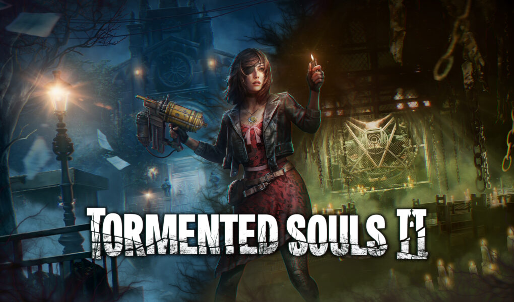 tormented souls 2 lpx3m