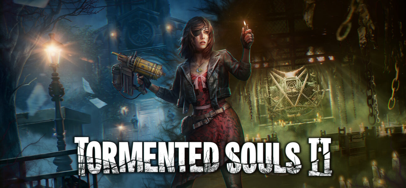 tormented souls 2 lpx3m