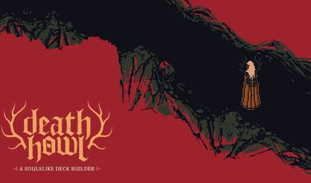 Death Howl Date 11 20 25