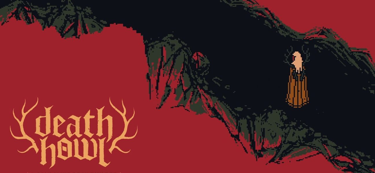 Death Howl Date 11 20 25