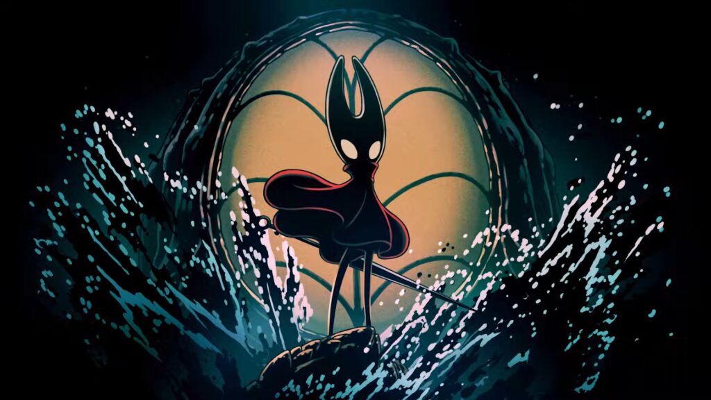 سلسلة Hollow Knight: تحديث Refreshed، توسعة Sea of Sorrow، ومبيعات قوية لـ Silksong