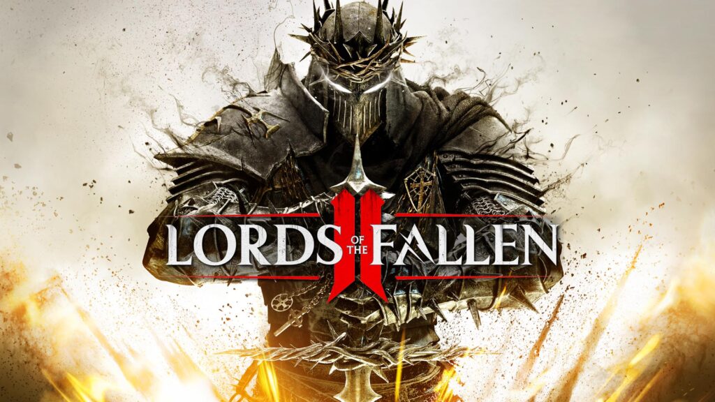 الكشف عن أول عرض أسلوب لعب للعبة Lords of the Fallen II
