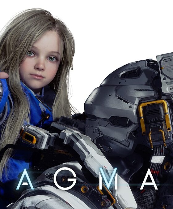 PRAGMATA Keyart sm