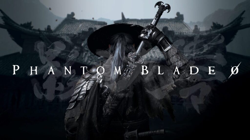 لعبة Phantom Blade Ø ستصدر على PS5 وPC  كحصرية كونسول مؤقتة