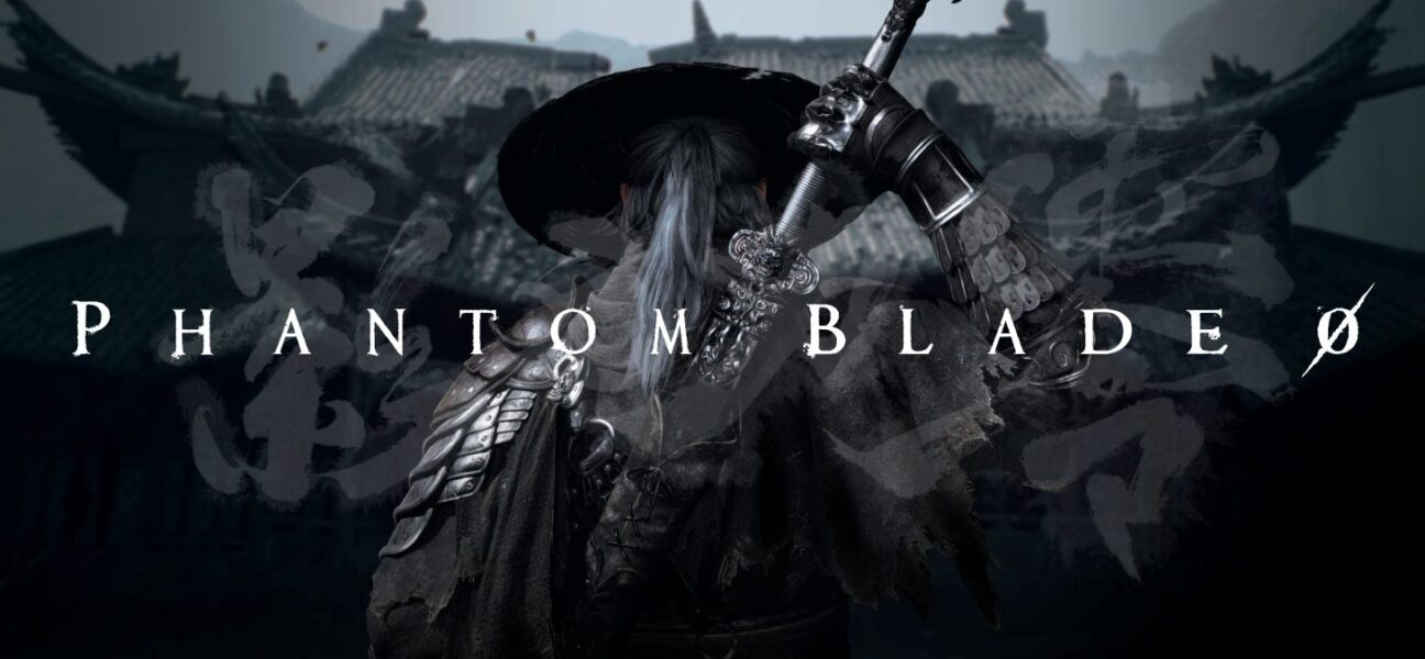 Phantom Blade Zero Release Date Announcement 1456x818 1