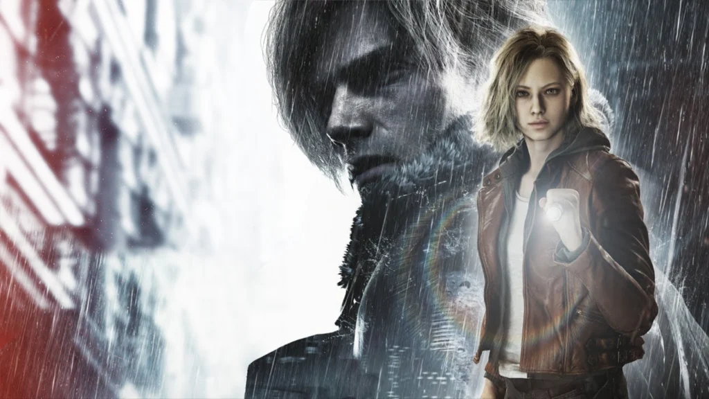 لعبة Resident Evil Requiem ستقدم مغامرة مزدوجة مع Grace Ashcroft وLeon S. Kennedy
