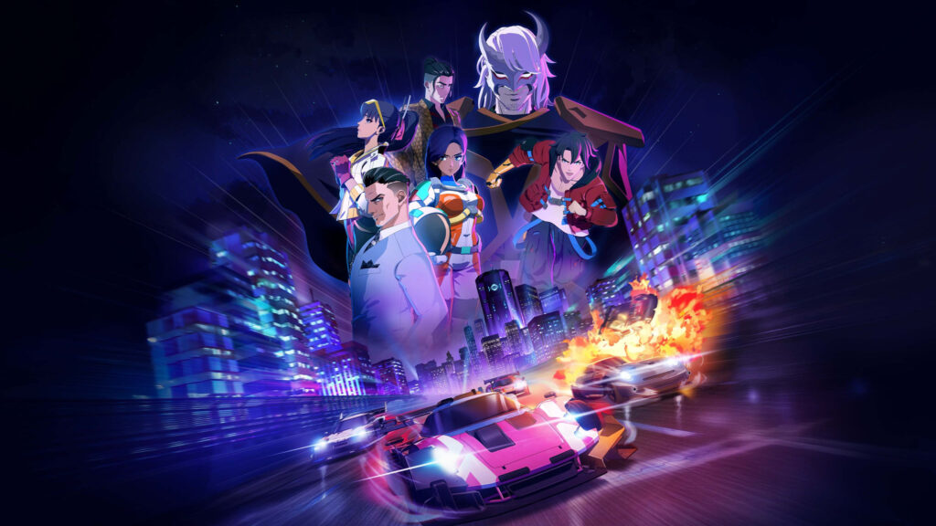 ميلستون تكشف موعد إصدار Screamer خلال The Game Awards 2025