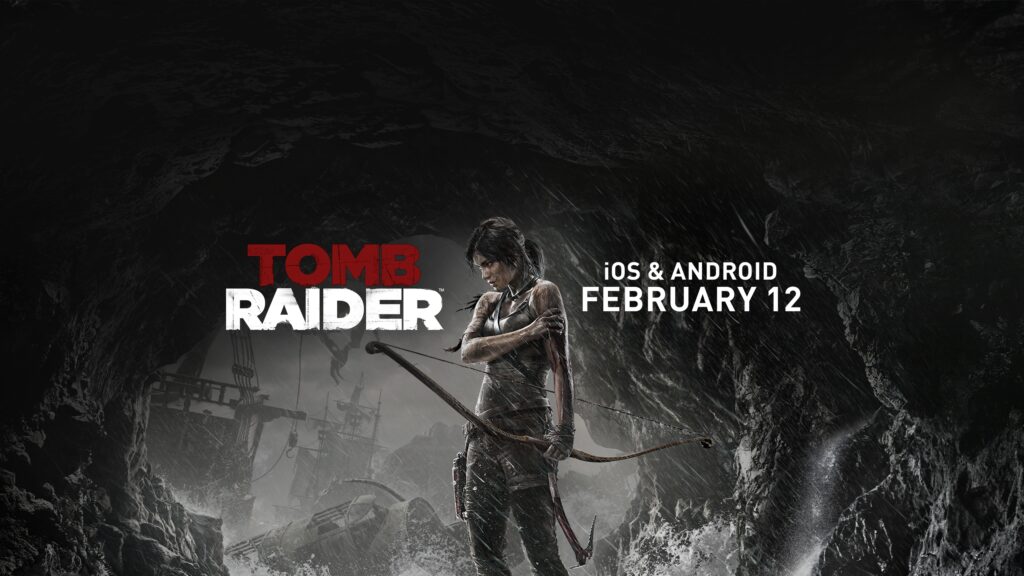 لعبة Tomb Raider قادمة رسميًا إلى الجوالات في فبراير 2026، إليك كل ما نعرفه