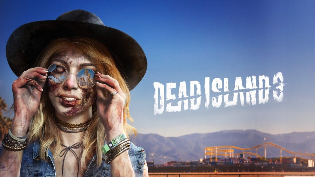 لعبة Dead Island 3 تدخل مرحلة الإنتاج المبكر وموعد إصدار متوقع في 2028