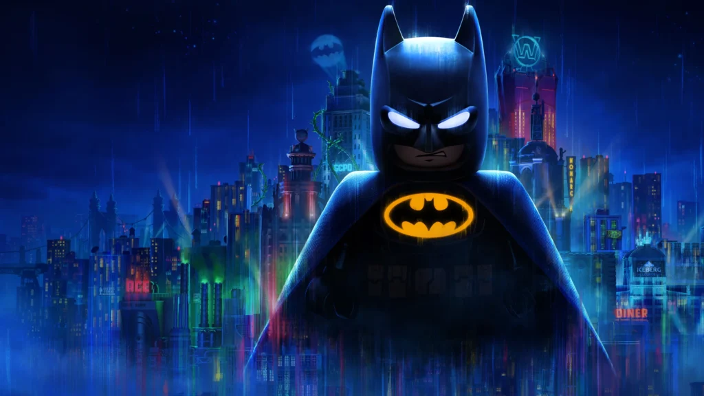 لعبة LEGO Batman: Legacy of the Dark Knight ستنطلق في مايو 2026 مع بدء الطلبات المسبقة اليوم