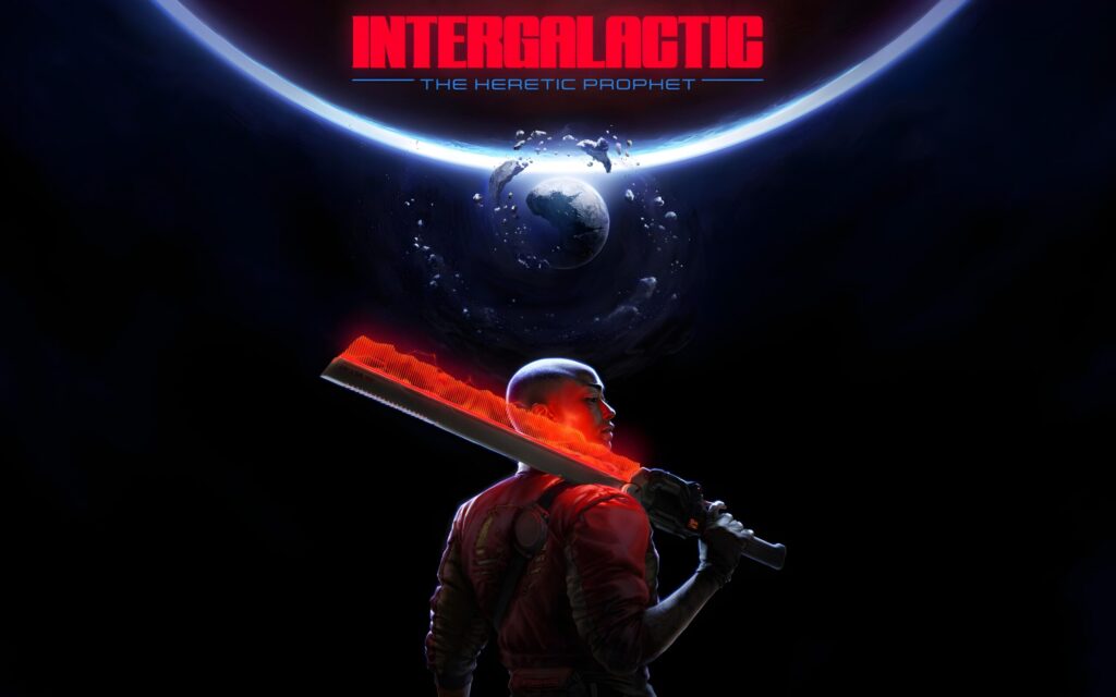 استوديو Naughty Dog يؤكد أن الكشف الكامل عن Intergalactic سيكون في 2027