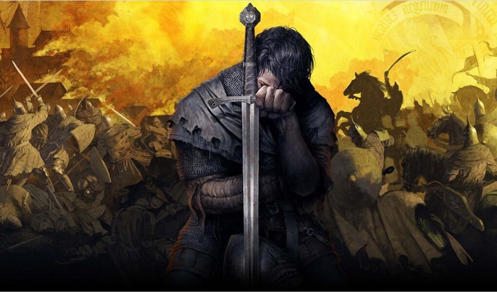 kingdom come deliverance Comunidad Xbox