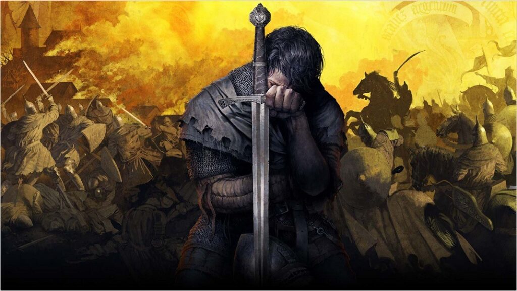 تسريب: العمل على نسخة محسنة من Kingdom Come: Deliverance لأجهزة الجيل الحالي