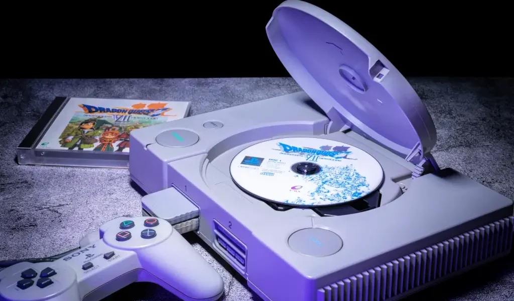 playstation 1 thumbnail