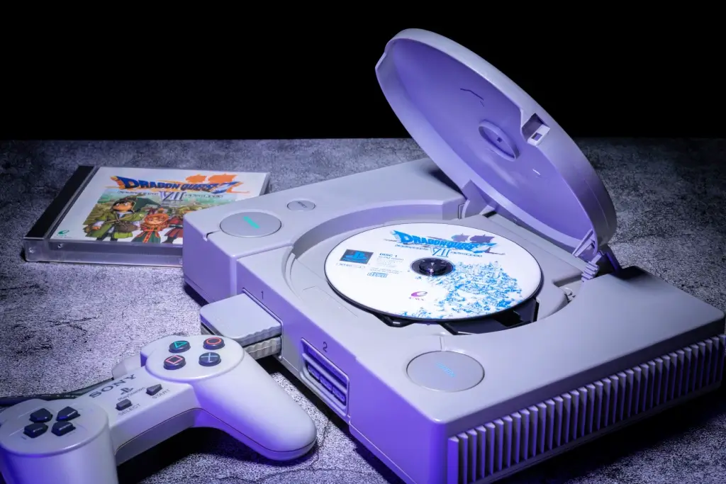 playstation 1 thumbnail