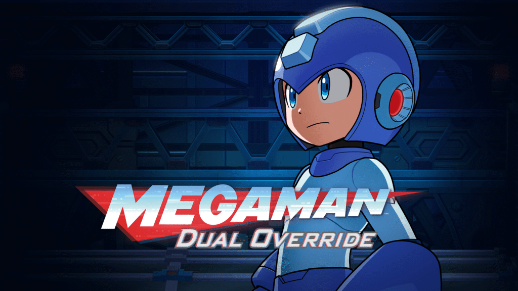 كابكوم تعلن رسميًا عن Mega Man: Dual Override خلال حفل The Game Awards