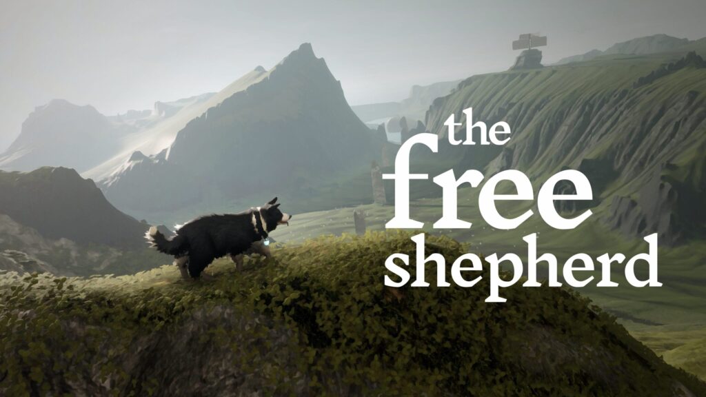 الإعلان عن لعبة The Free Shepherd خلال The Game Awards