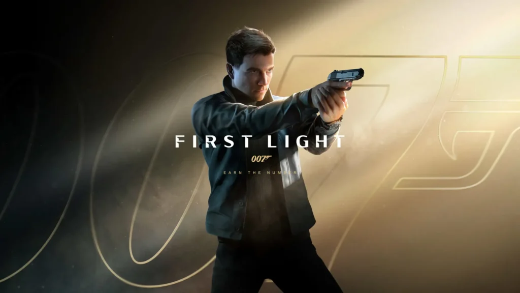 إضافة Extended Operations المجانية تصل إلى 007 First Light