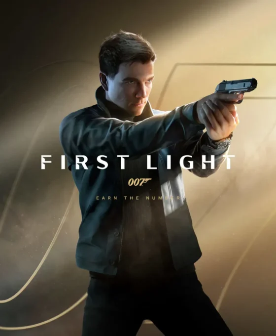 007 First Light