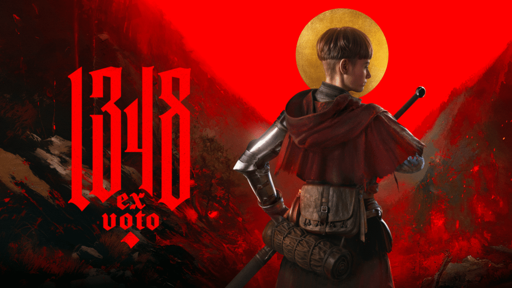 لعبة 1348 Ex Voto ستصدر في 12 مارس على PS5 وPC وإلغاء نسخة Xbox Series
