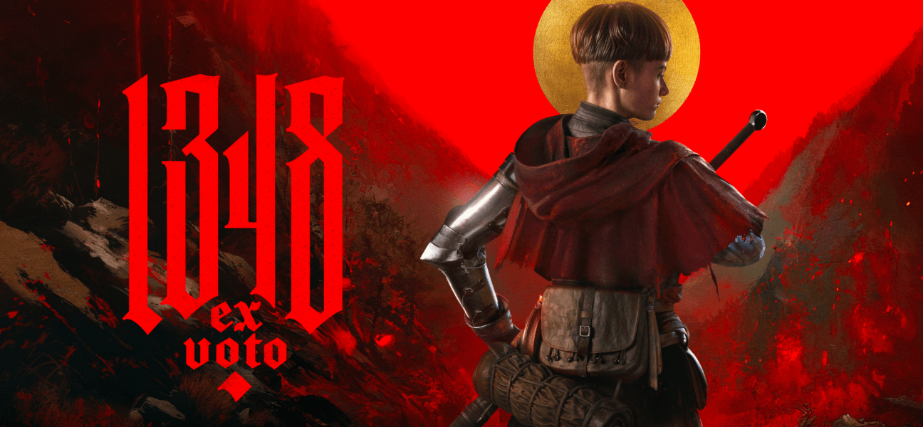 1348 Ex Voto Key Art