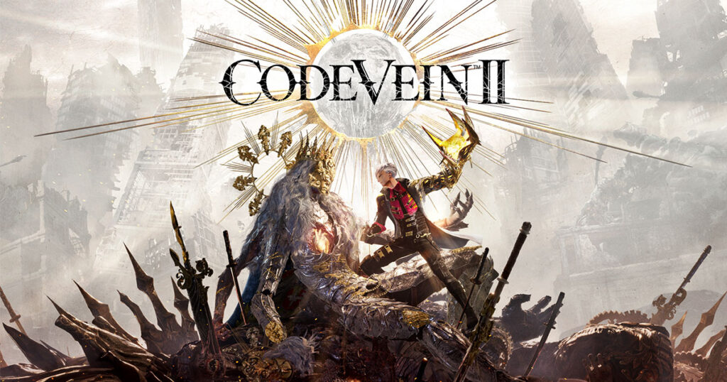 عرض جديد للعبة CODE VEIN II يسلط الضوء على أنظمة اللعب