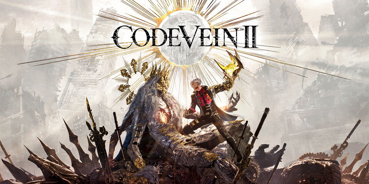 CODE VEIN II