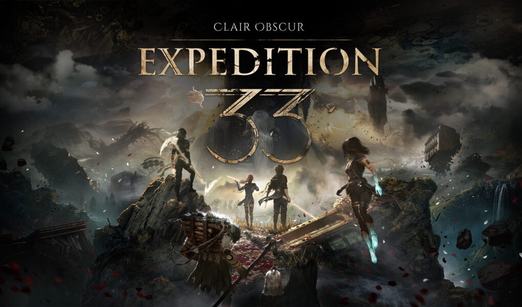 Clair Obscur Expedition 33