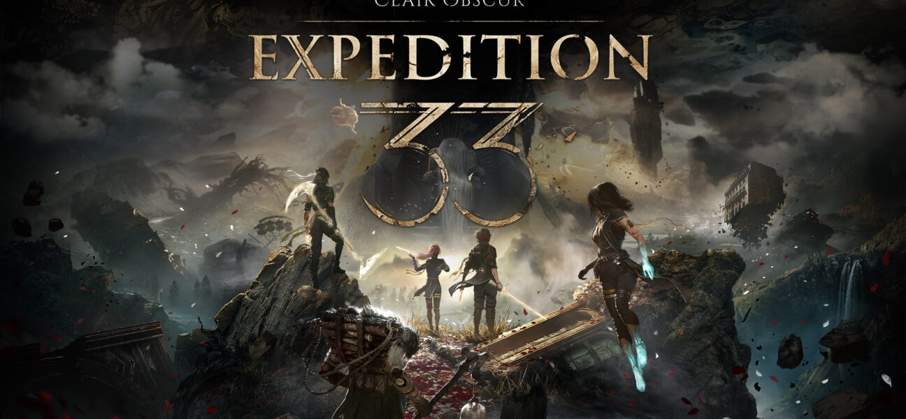 Clair Obscur Expedition 33