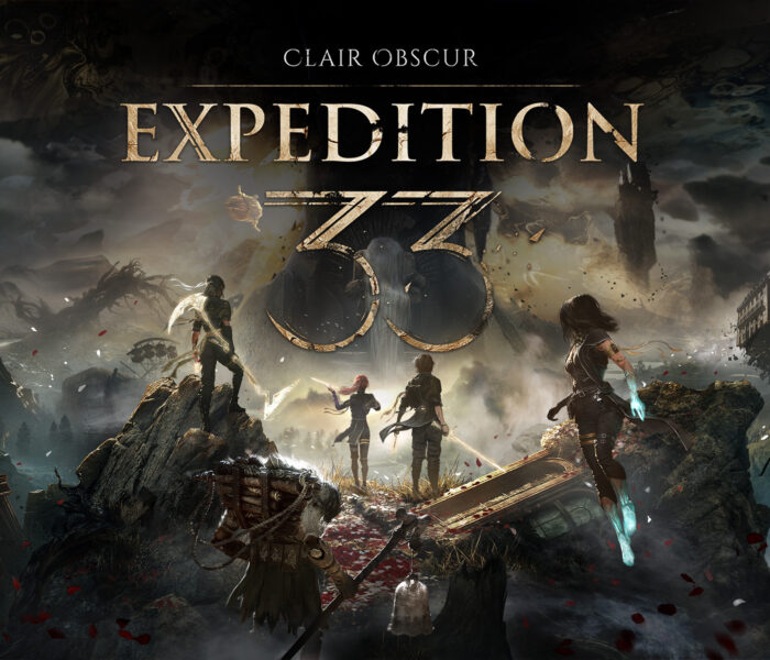Clair Obscur Expedition 33