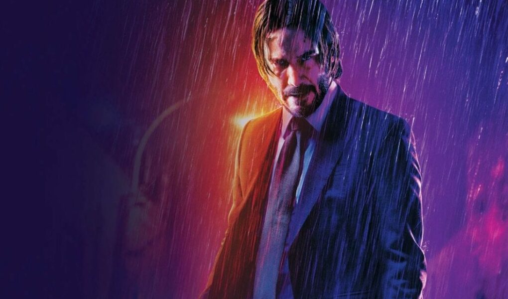 Could we soon get a John Wick AAA game edit 331677596690915