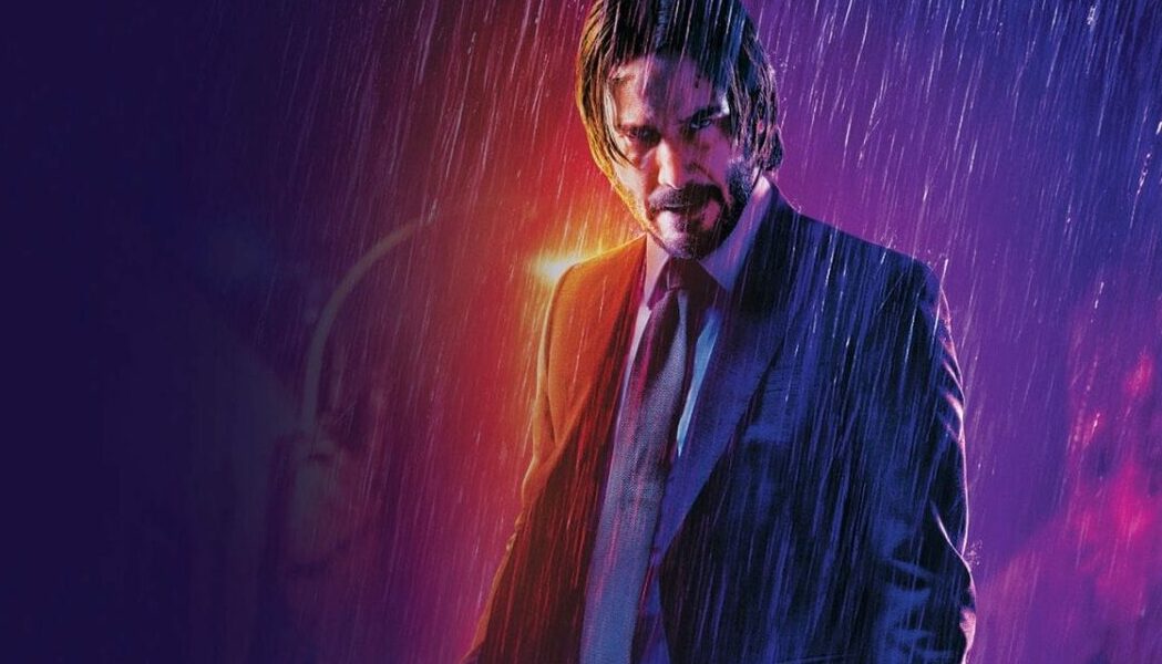 Could we soon get a John Wick AAA game edit 331677596690915