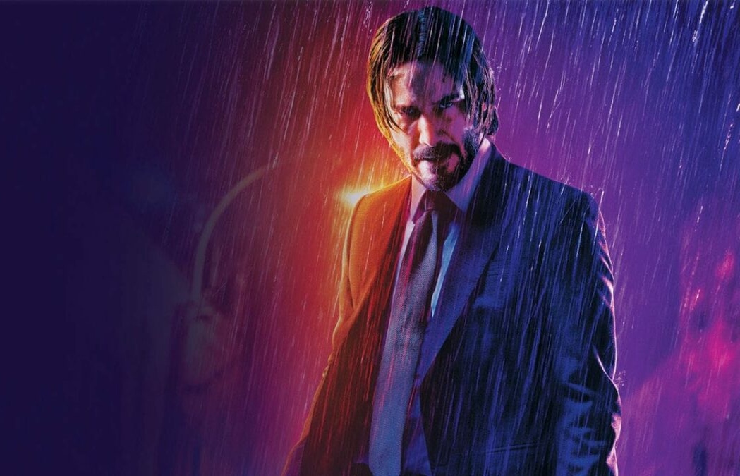 Could we soon get a John Wick AAA game edit 331677596690915