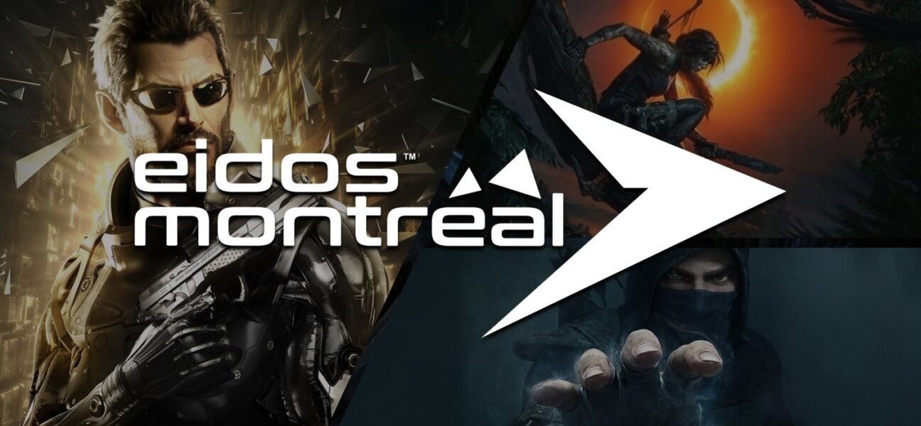 Eidos Montreal