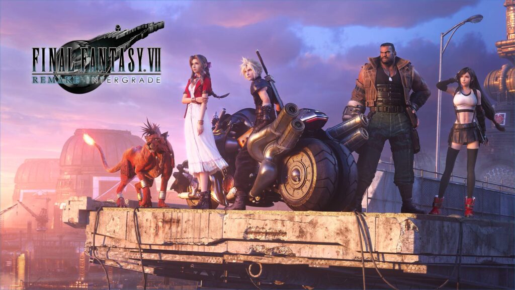 مخرج Final Fantasy VII Remake يؤكد تحقيق إصدارات Switch 2 وXbox أداءً قوياً عند الإطلاق